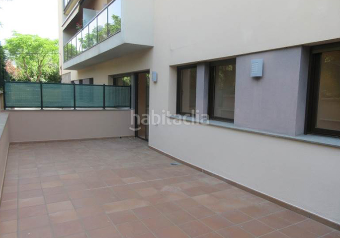 Pis a Can Noguera, La Garriga